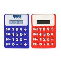 CALCULADORAS PROMOCIONALES GIGANTES Y DIGITOS