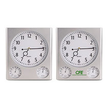 RELOJ DE PARED PROMOCIONAL
