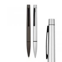BOLIGRAFOS METALICOS PROMOCIONALES JANES
