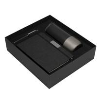 SET EJECUTIVOS PROMOCIONALES MOON BOX