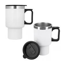 TERMOS PROMOCIONALES PARA SUBLIMACION ARAUX 470 ML