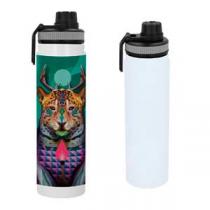 TERMOS PROMOCIONALES PARA SUBLIMACION VINCENT 700 ML