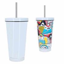 TERMOS PROMOCIONALES PARA SUBLIMACION KAZ 590 ML