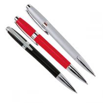 BOLIGRAFOS PROMOCIONALES METALICO BEKER