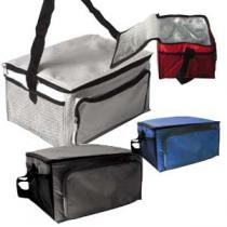 HIELERA PROMOCIONAL DE 2 SIX VINIL