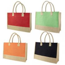 BOLSA PROMOCIONAL TORBA DE YUTE