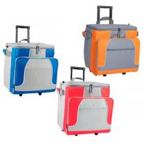 HIELERAS PROMOCIONALES TROLLEY OSLO