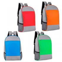 MOCHILA PROMOCIONAL ALSHAIN