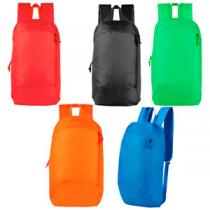 MOCHILA PROMOCIONAL AUNAT