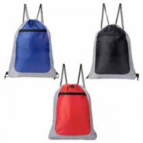 MOCHILAS BOLSAS PROMOCIONALES SUNET