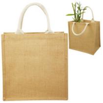 BOLSA PROMOCIONAL SPRING ECOLOGICA