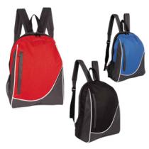 MOCHILA PROMOCIONAL MAURITANIA