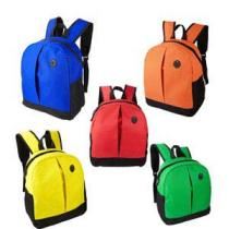 MOCHILA PROMOCIONAL KEIT