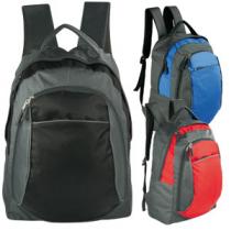 MOCHILA PROMOCIONAL CAMBRIDGE