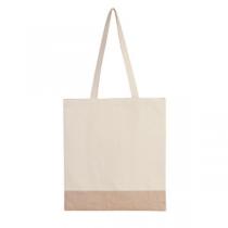 BOLSAS PROMOCIONALES DE YUTE LASH