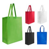 BOLSAS PROMOCIONALES NON WOVEN LAREDO