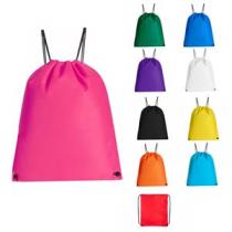 BOLSAS PROMOCIONALES PASTRANA