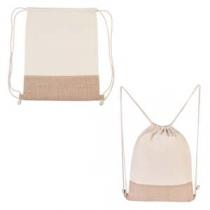 BOLSAS PROMOCIONALES CABS DE YUTE