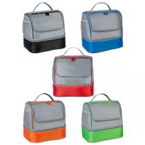 LONCHERAS PROMOCIONALES LEDU