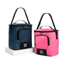 HIELERAS TIPO MOCHILAS PROMOCIONALES HERNAN