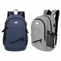 MOCHILAS PORTA LAPTOP PROMOCIONALES SLAVONSKY
