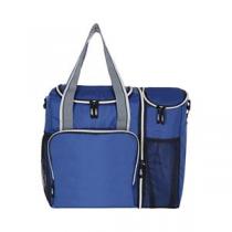 LONCHERAS PROMOCIONALES DOBLE CAMILLE