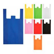 BOLSAS DE NON WOVEN PROMOCIONALES AGDE