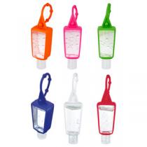 GEL ANTIBACTERIAL PROMOCIONALES HELDER