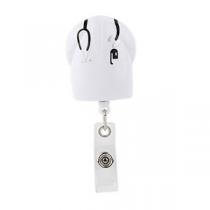 PORTA GAFETE PROMOCIONAL DOCTOR
