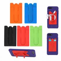 PORTA TARJETEROS PROMOCIONALES PARA MOVIL SILCA