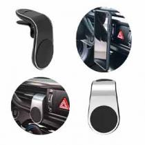 SUJETADORES PROMOCIONALES PARA MOVIL EN AUTO MOON