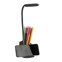 LAMPARAS CON CARGADOR PROMOCIONALES PARA ESCRITORIO LAMPE
