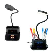 LAMPARAS DE ESCRITORIO PROMOCIONALES BISHOP