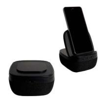 BOCINAS BLUETOOTH CON CARGADOR PROMOCIONALES HIRAM