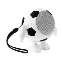 BOCINAS PROMOCIONALES SOCCER