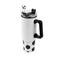 TERMOS PROMOCIONALES SOCCER 850 ML