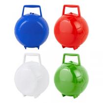 LONCHERAS PROMOCIONALES SOCCER GOL