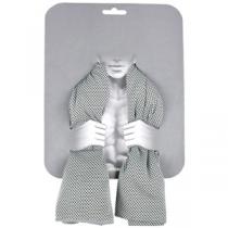 TOALLA PROMOCIONAL LUGA DEPORTIVA