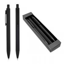 SET DE BOLIGRAFO Y LAPICEROS PROMOCIONALES OXNAR