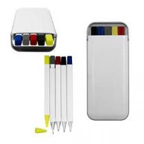 SET DE ESCRITURAS PROMOCIONALES TORONTO