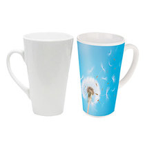 TAZA PROMOCIONAL PARA SUBLIMAR CONICA LILY 17 oz
