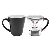 TAZA PROMOCIONAL PARA SUBLIMAR MAGICA CIRCUS 12 oz