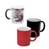 TAZAS PROMOCIONALES PARA SUBLIMACION MERLIN 11 OZ