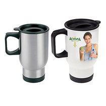 TERMO PROMOCIONAL PARA SUBLIMAR ROXIO 450 ml