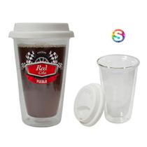 VASO PROMOCIONAL PARA SUBLIMAR IRLANDA 300 ml