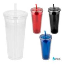 VASOS PROMOCIONALES TROPICAL XL 600 ML