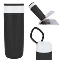 TERMOS PROMOCIONALES CUBE 480 ML