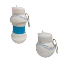CILINDROS PROMOCIONALES BABE PELOTA BEISBOL 520 ML