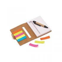 MINI NOTAS PROMOCIONALES NOTE BOOK