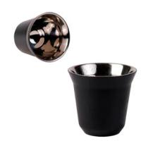 TAZAS PROMOCIONALES DE CAFE EXPRESSO 160 ML
